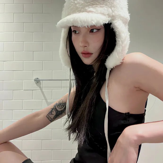 我的野蛮女掌门
